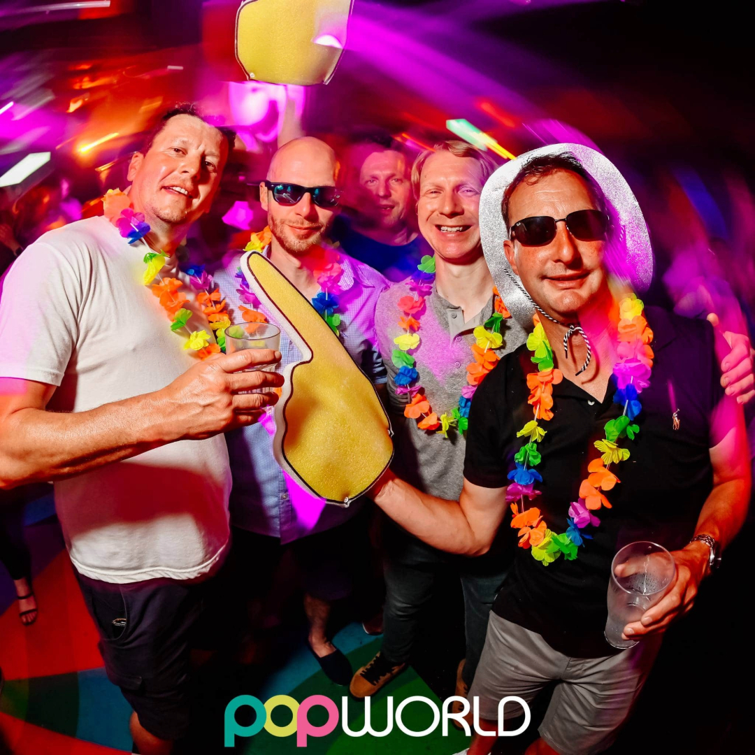 Best Stag Party Destinations in Manchester | Stag Do